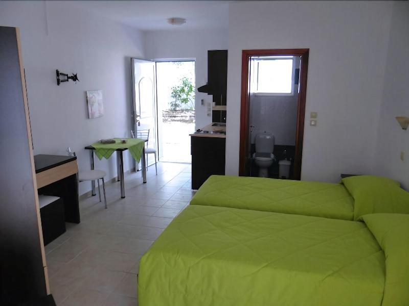 Aparthotel Anelia Boutique & 3*