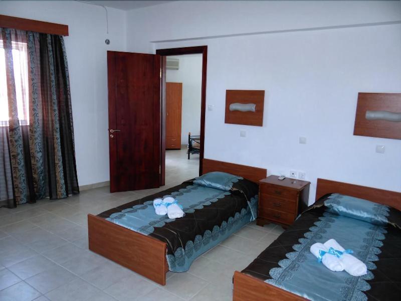 Aparthotel Anelia Boutique &
