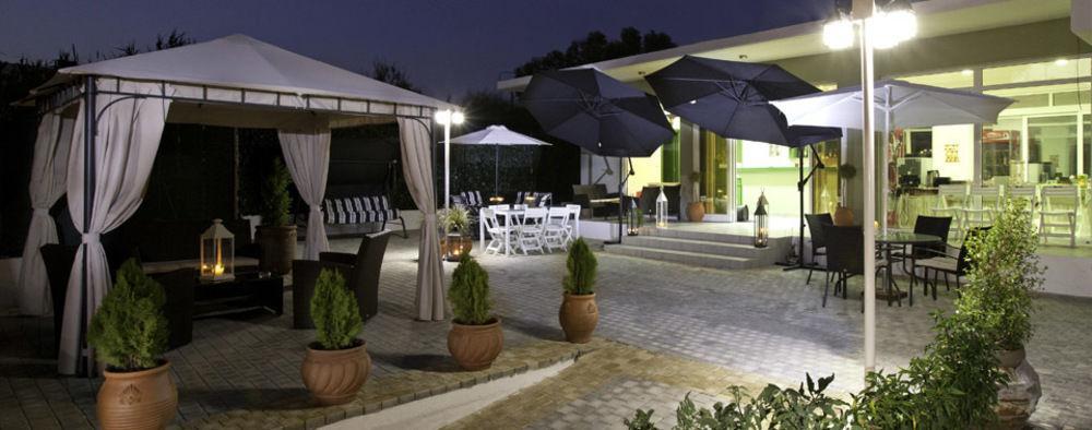 Anelia Boutique & Aparthotel 3*