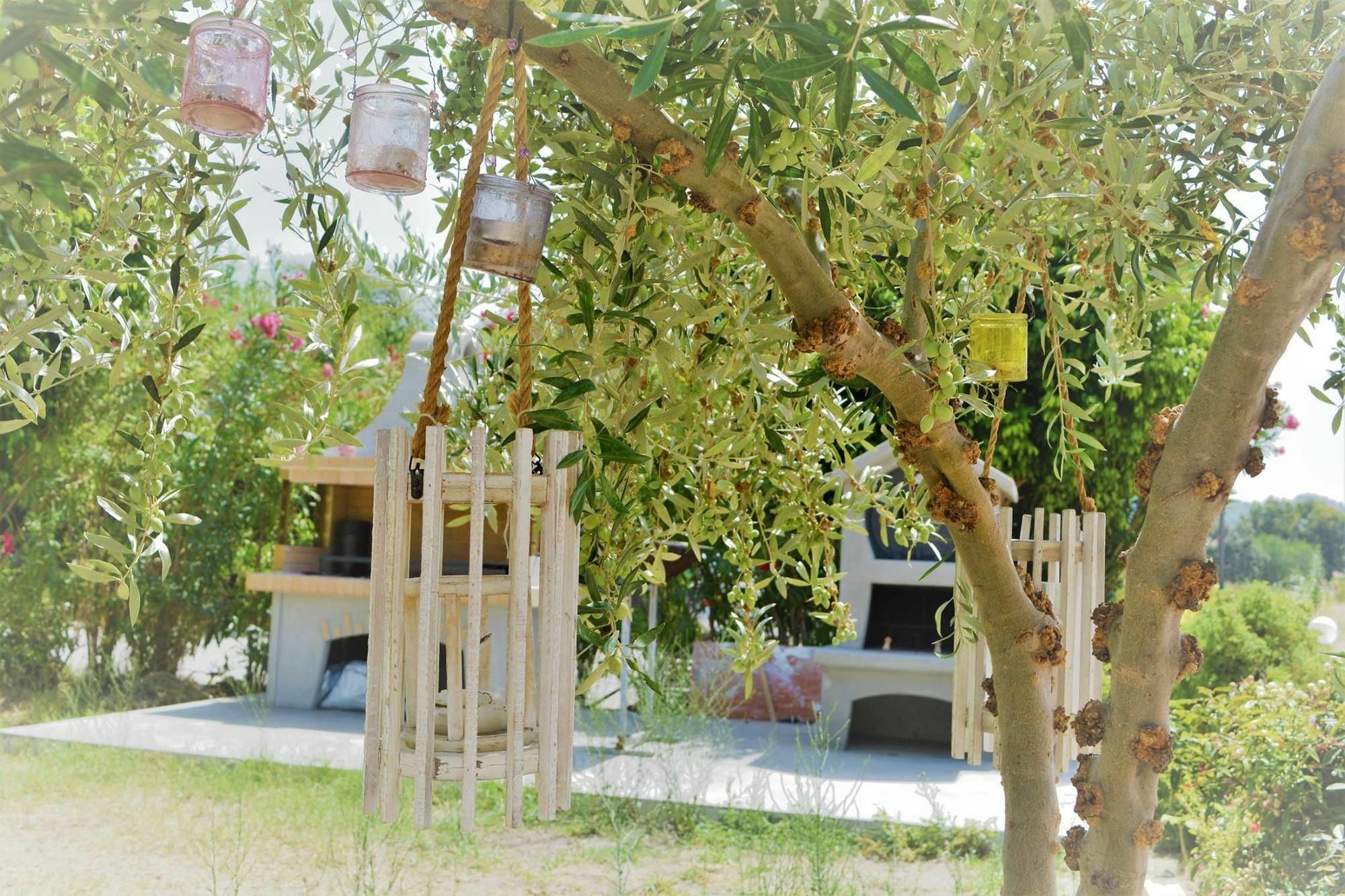 Aparthotel Anelia Boutique & Faliraki